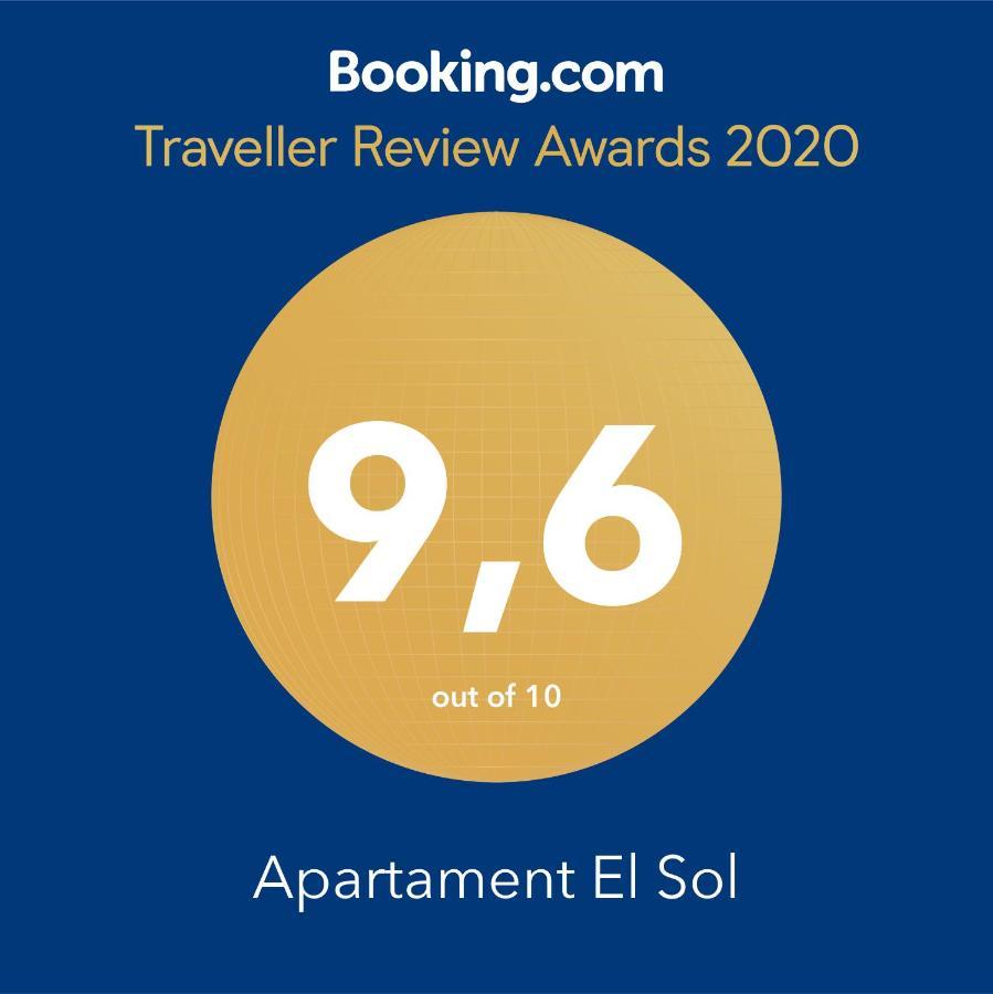 Łukęcin Apartament El Sol מראה חיצוני תמונה