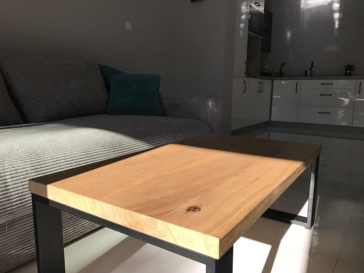 Łukęcin Apartament El Sol מראה חיצוני תמונה