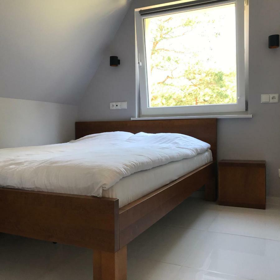 Łukęcin Apartament El Sol מראה חיצוני תמונה