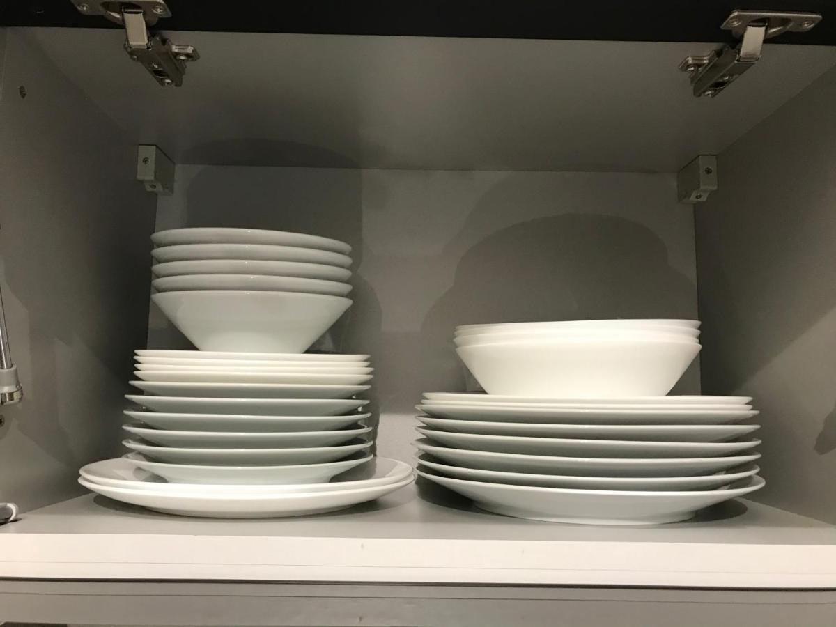 Łukęcin Apartament El Sol מראה חיצוני תמונה