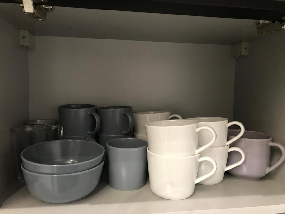 Łukęcin Apartament El Sol מראה חיצוני תמונה