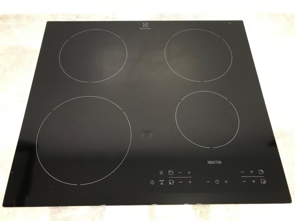 Łukęcin Apartament El Sol מראה חיצוני תמונה